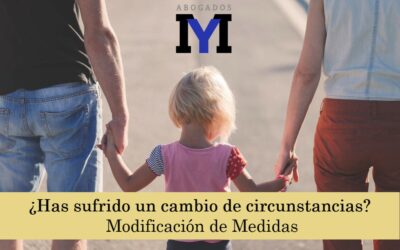 Modificación de Medidas