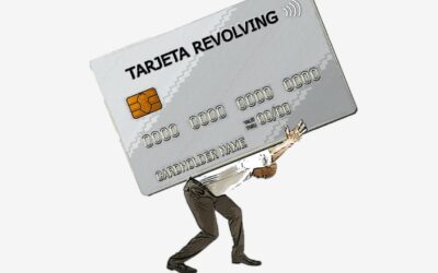 Qué tipo de tarjetas son Revolving y cómo reclamarlas